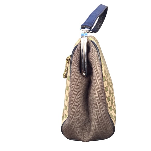 Karen Wilson Designer Retro Bag - Picture 10 of 16